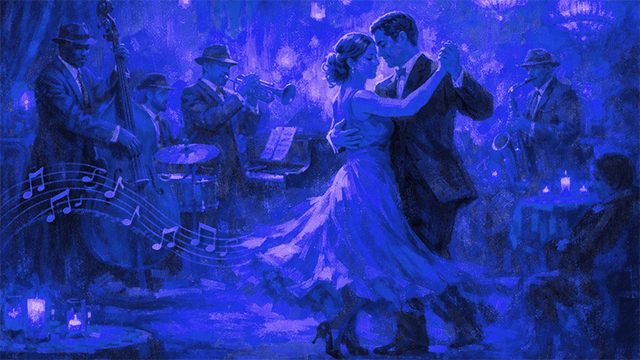 Jazz Waltz
