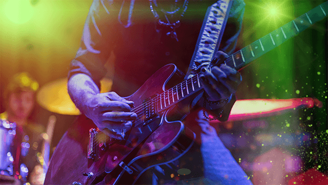 Jazz Blues