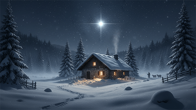 Silent Night